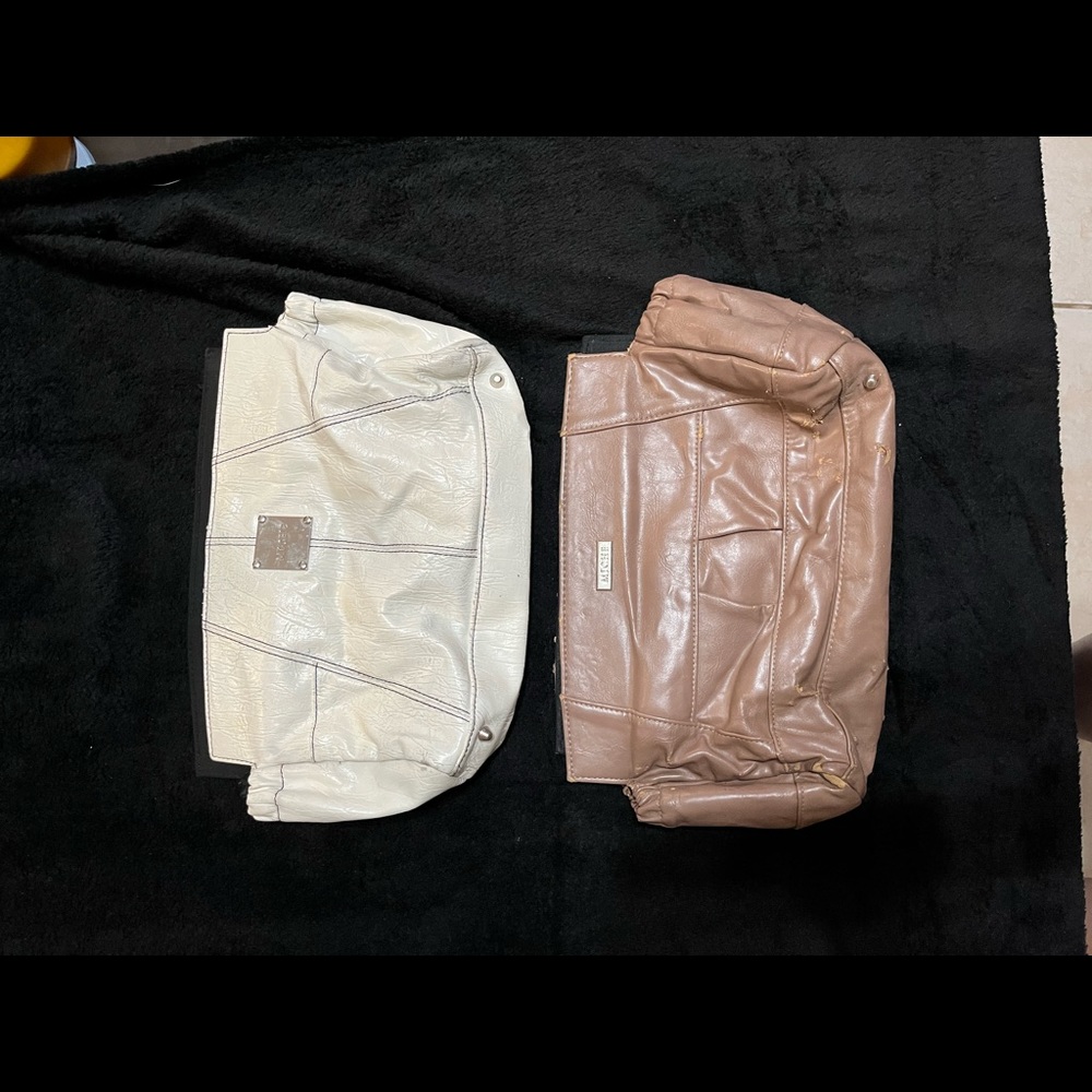 Miche Classic sized shells